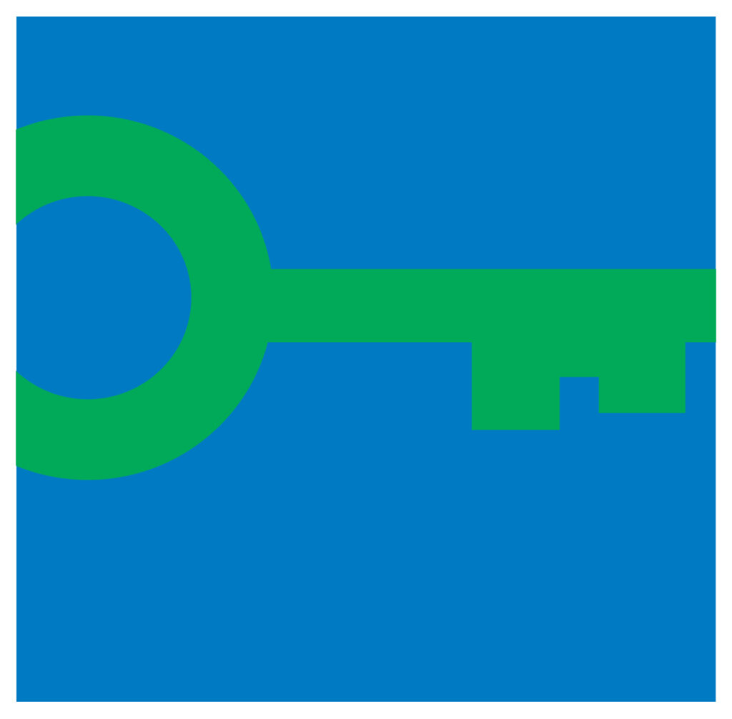 green-key-logo