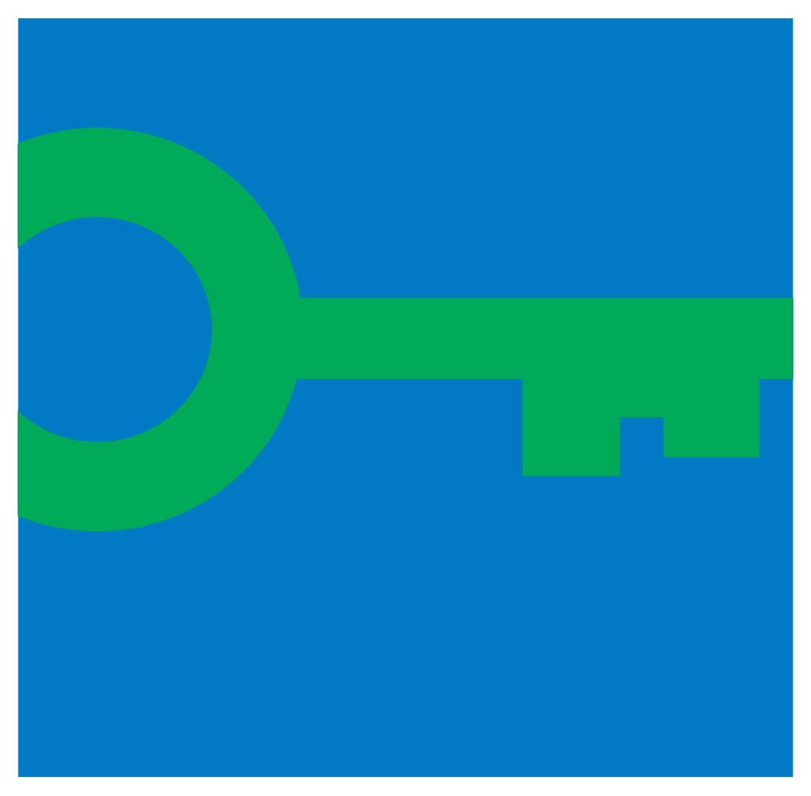 green-key-logo